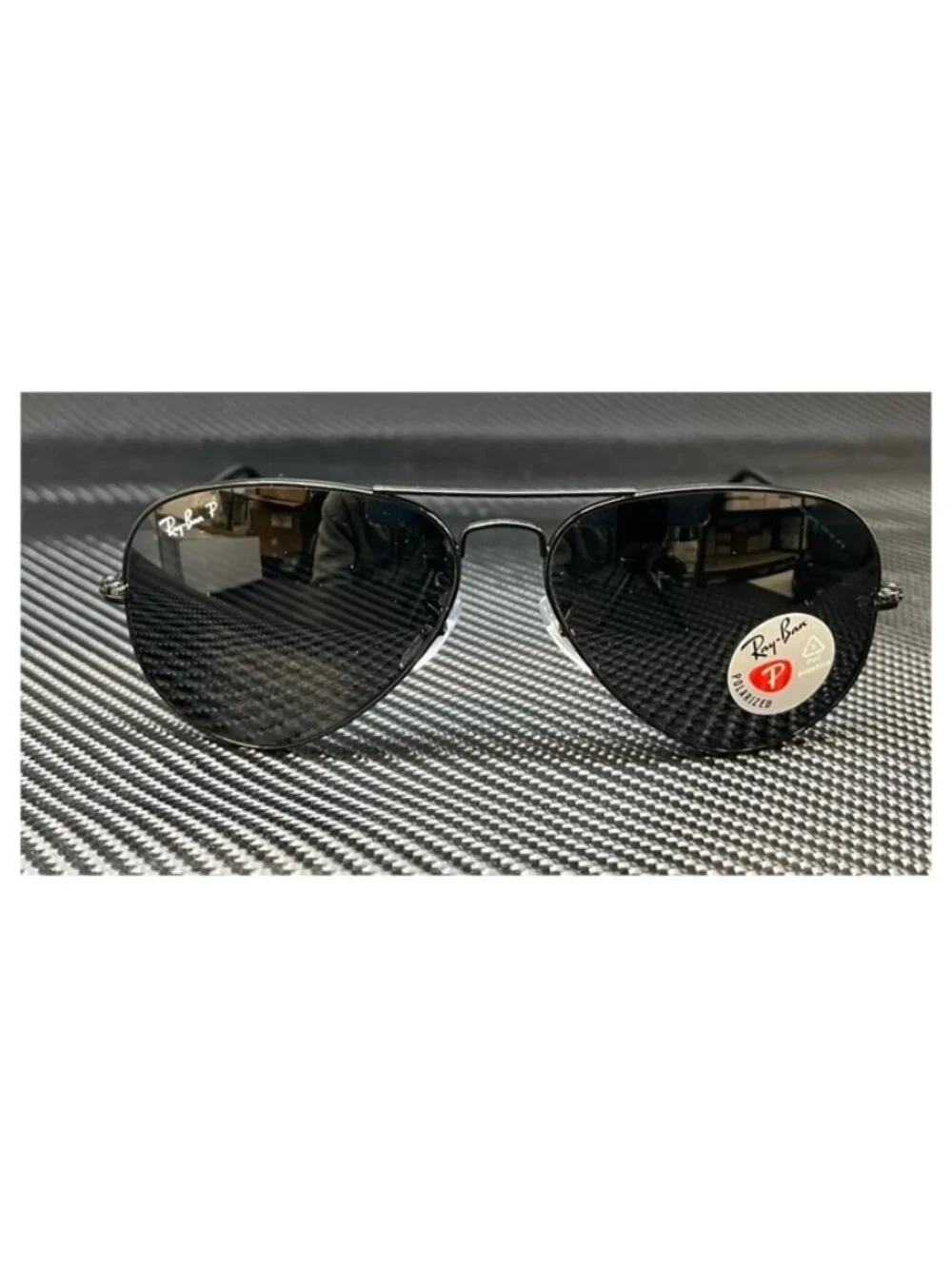 New Ray-Ban Men  Sunglasses --